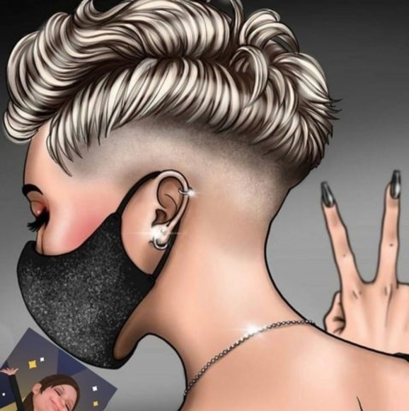 Meet your Posher, Lydya - Picture 1 of 1